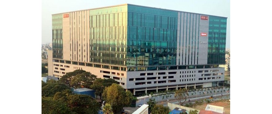 91 Springboard - Olympia Cyberspace